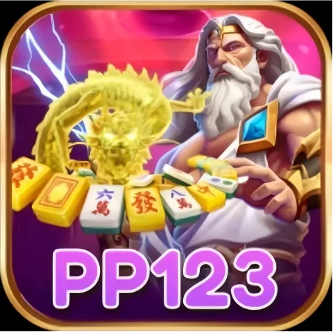 PP123 - Pertarungan Seru di Dunia Battle Royale