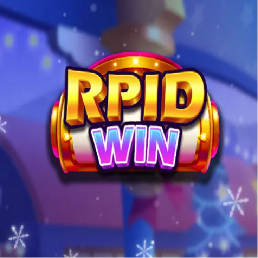 RPIDWIN - Game TPS Penuh Aksi dan Strategi