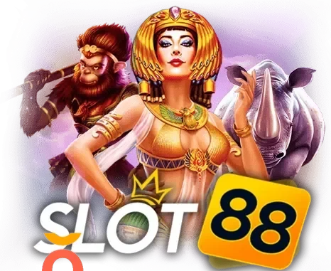 Logo slot88